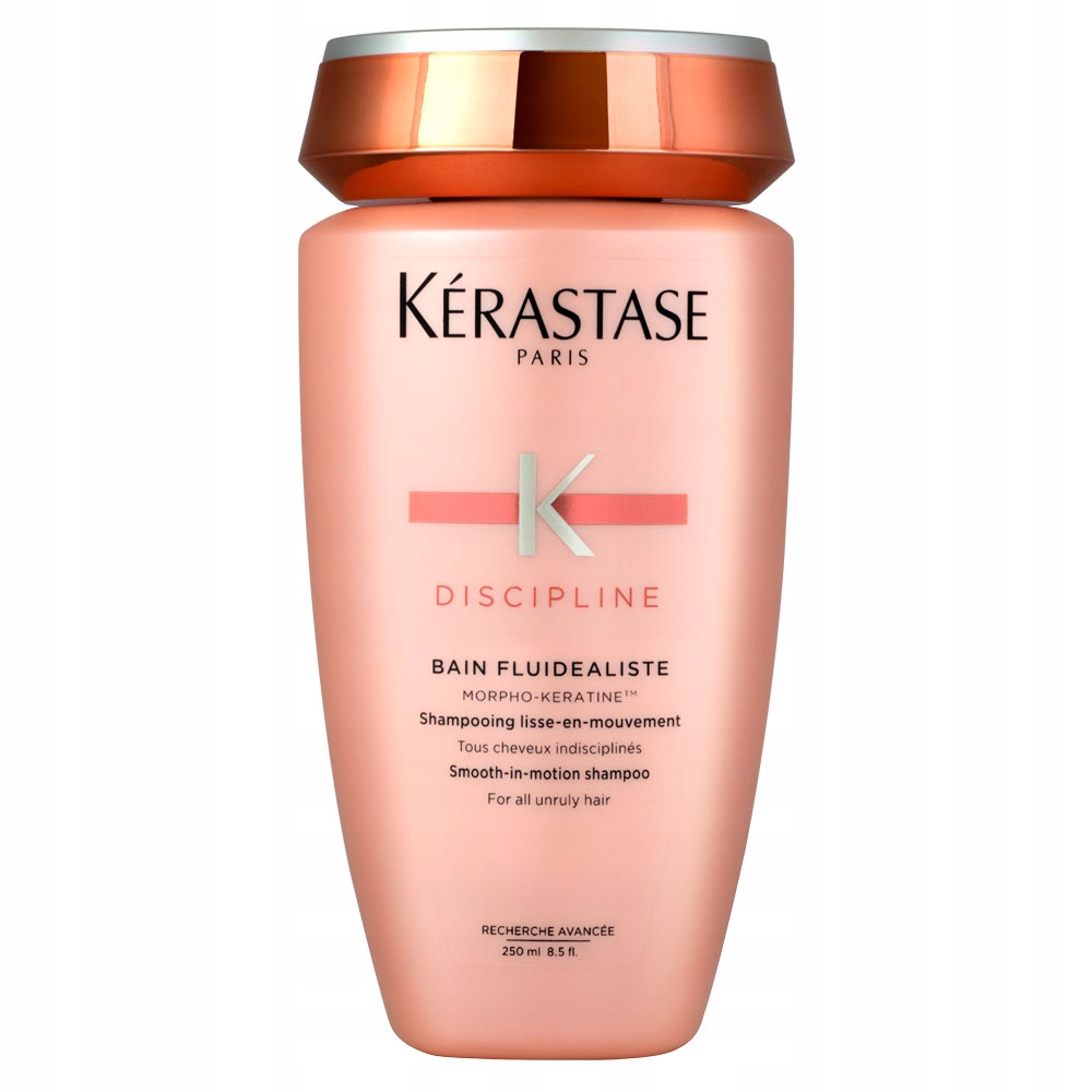 szampon kerastase discipline