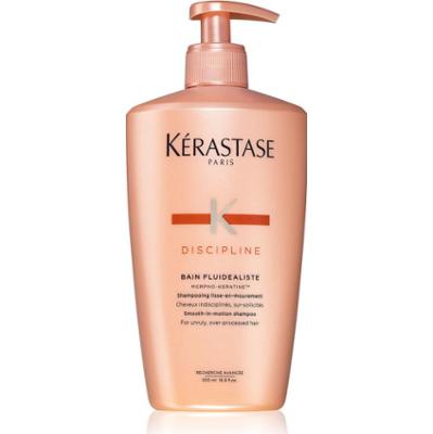 szampon kerastase discipline opinie