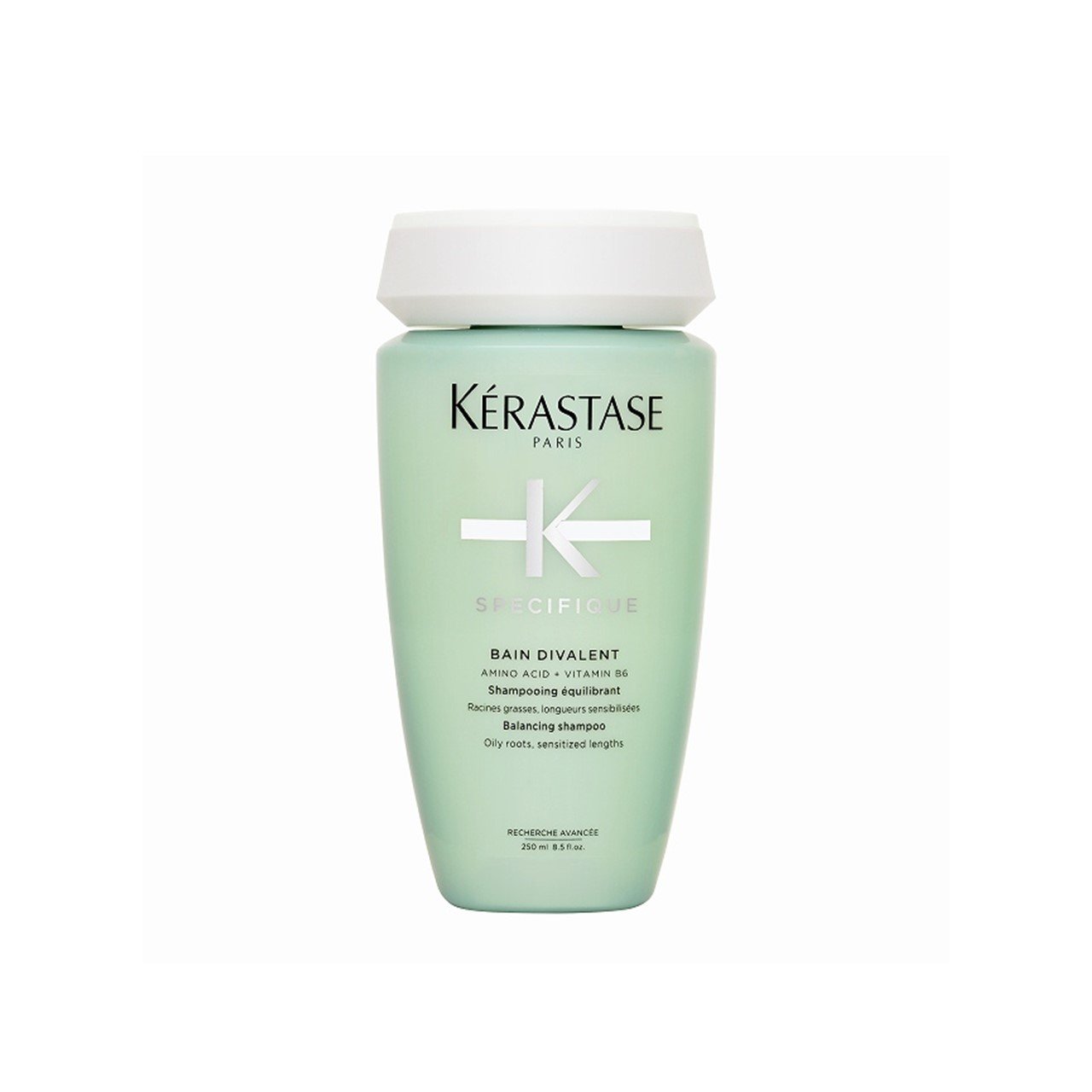 szampon kerastase divalent