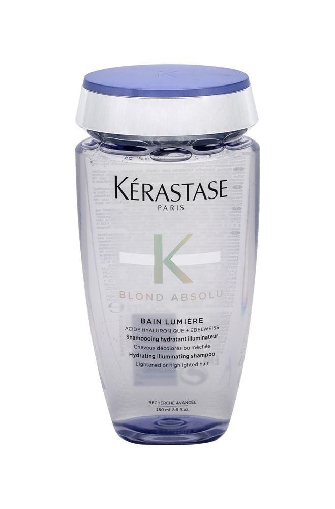 szampon kerastase do blond wlosow