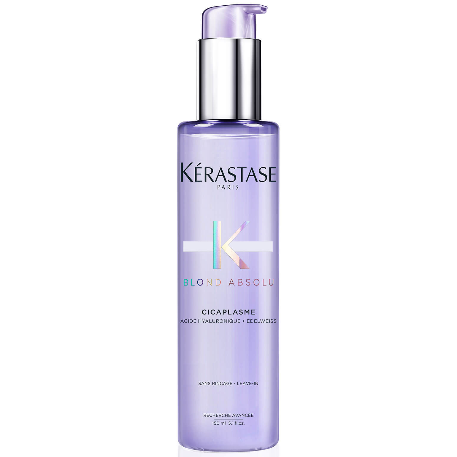 szampon kerastase do wlosow blond wizaż