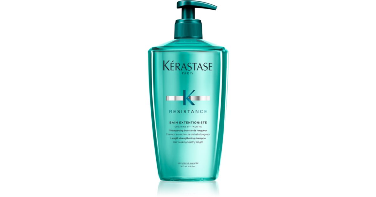 szampon kerastase extentioniste