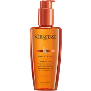 szampon kerastase nutritive oleo relax cena