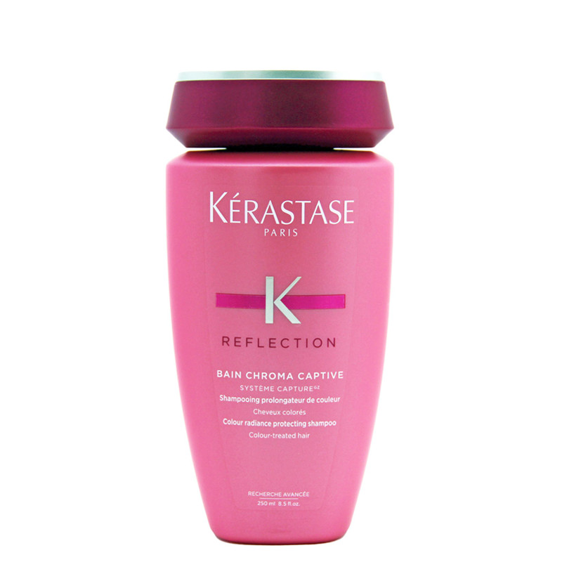 szampon kerastase reflection