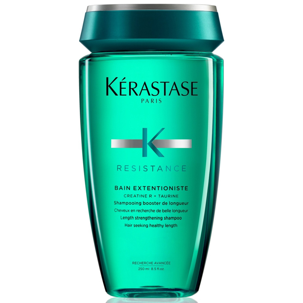 szampon kerastase resistance bain extentioniste opinie