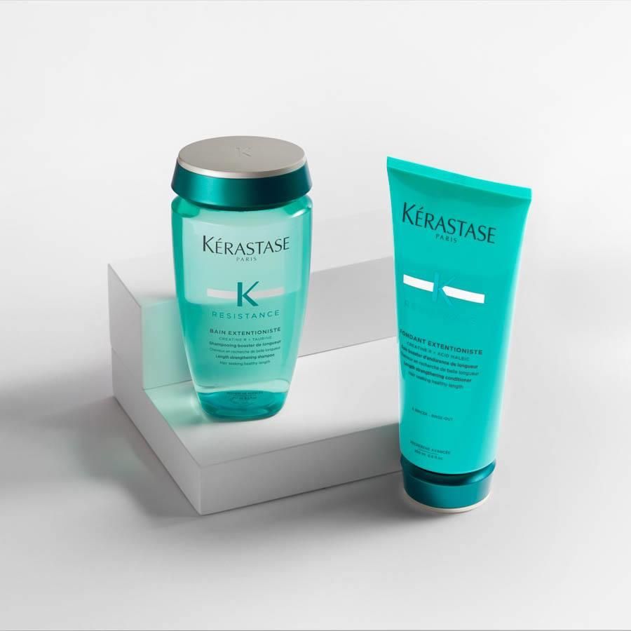 szampon kerastase resistance ceneo