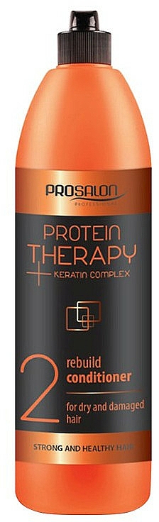 szampon keratin complex