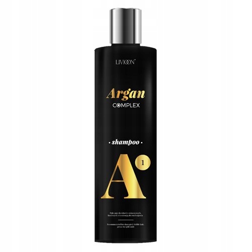 szampon keratin livioon allegro