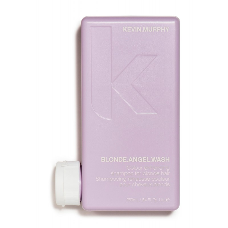 szampon kevin murphy do włosów blond