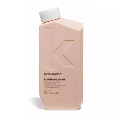 szampon kevin murphy po prostowaniu keratyna