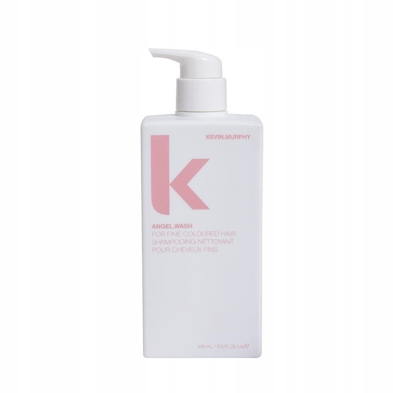 szampon kevin murphy skład