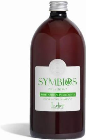 szampon lecher 1000ml color cena