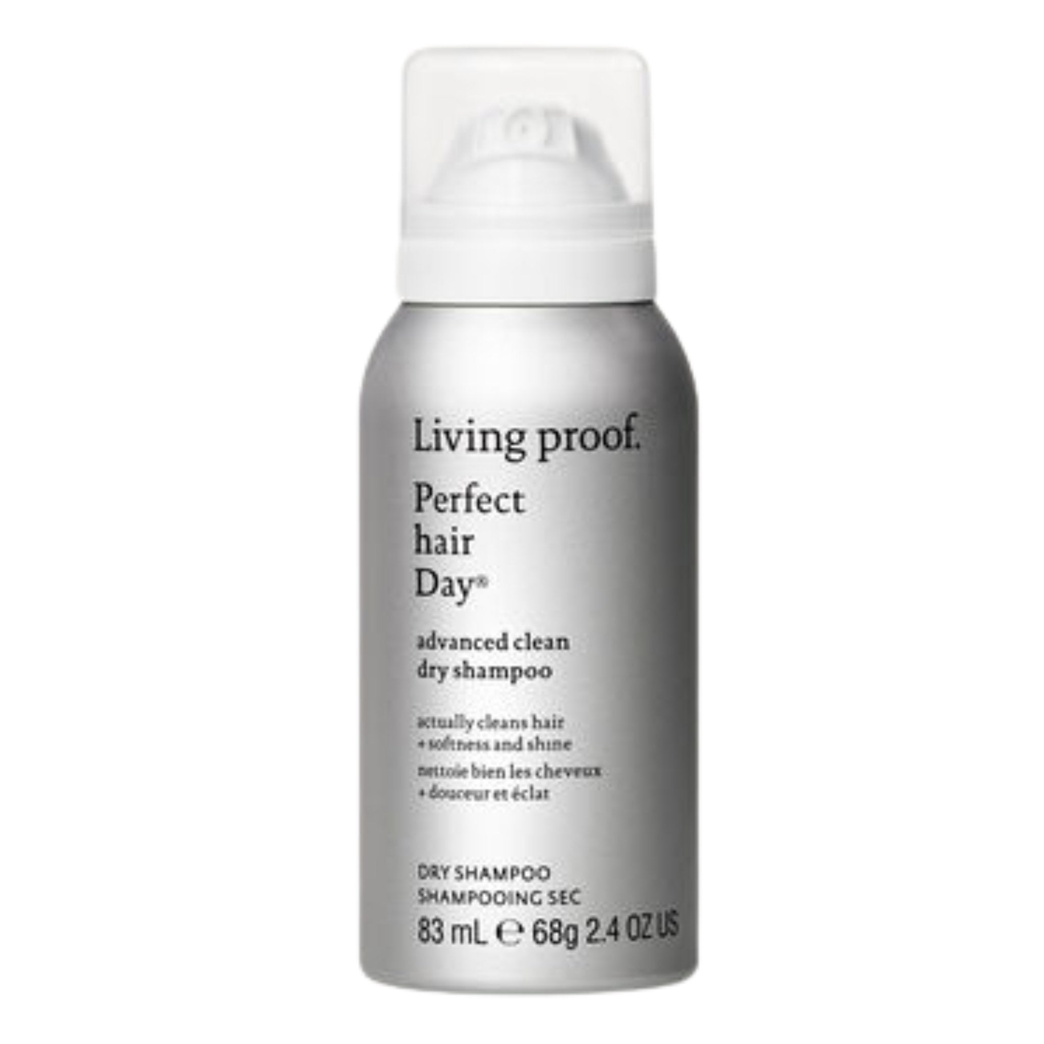 szampon living proof perfect hair day