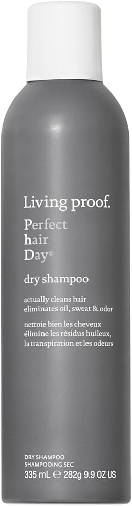 szampon living proof perfect hair day shampoo