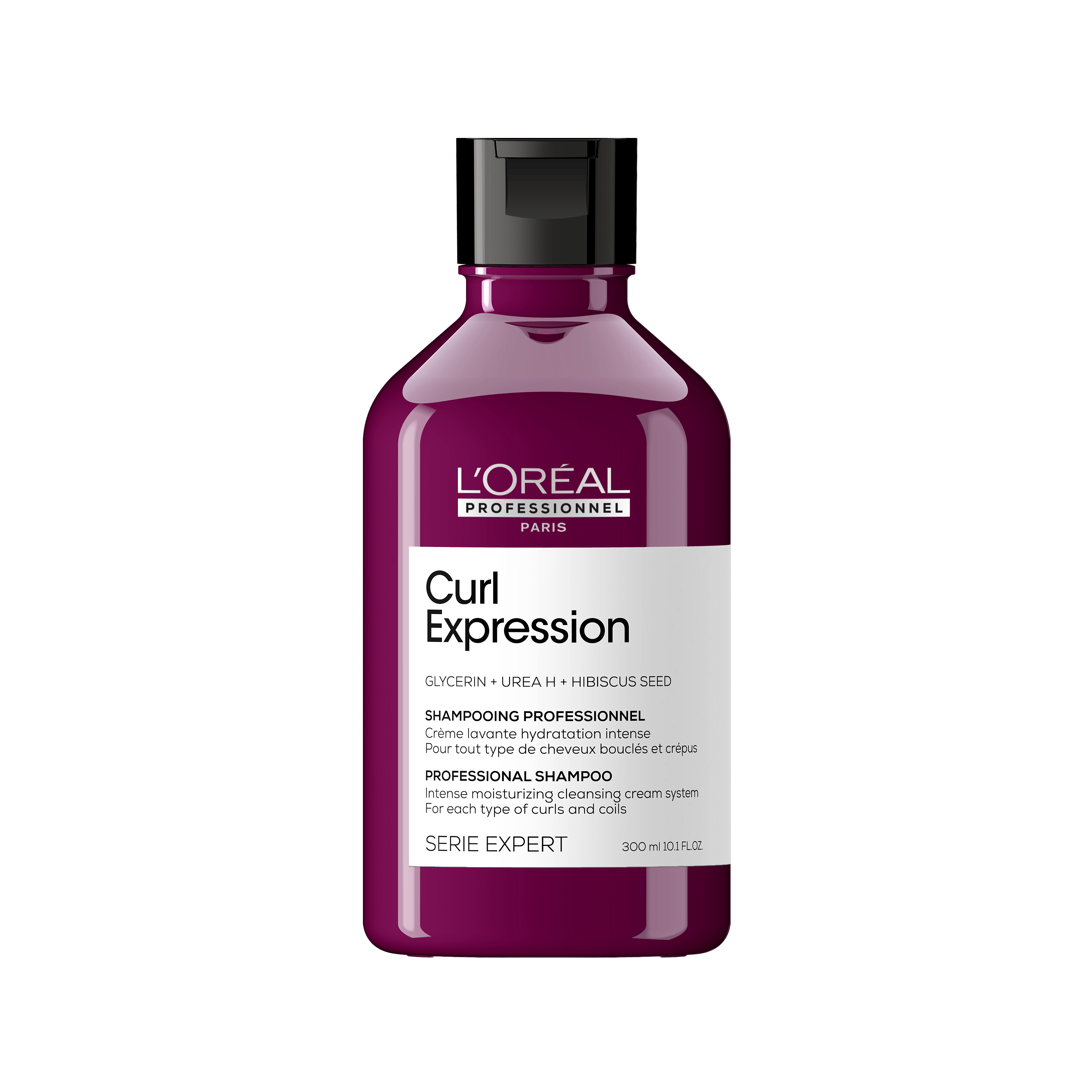 szampon loeral curl 1000 ml