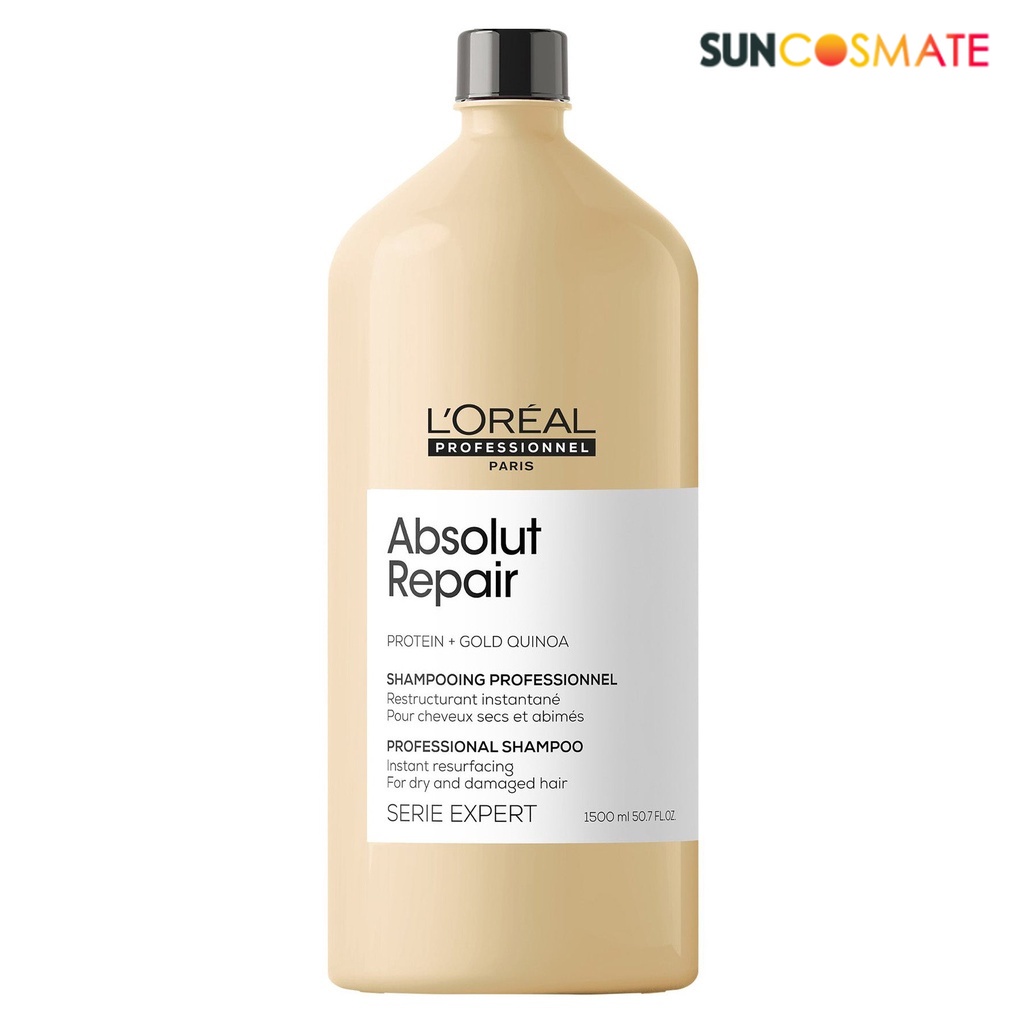 szampon loreal 1500 ml