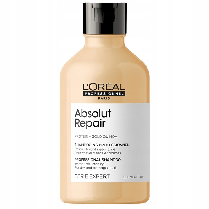 szampon loreal absolut