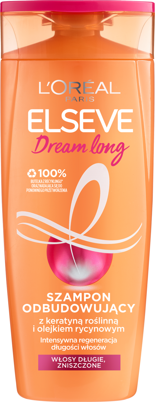 szampon loreal elive