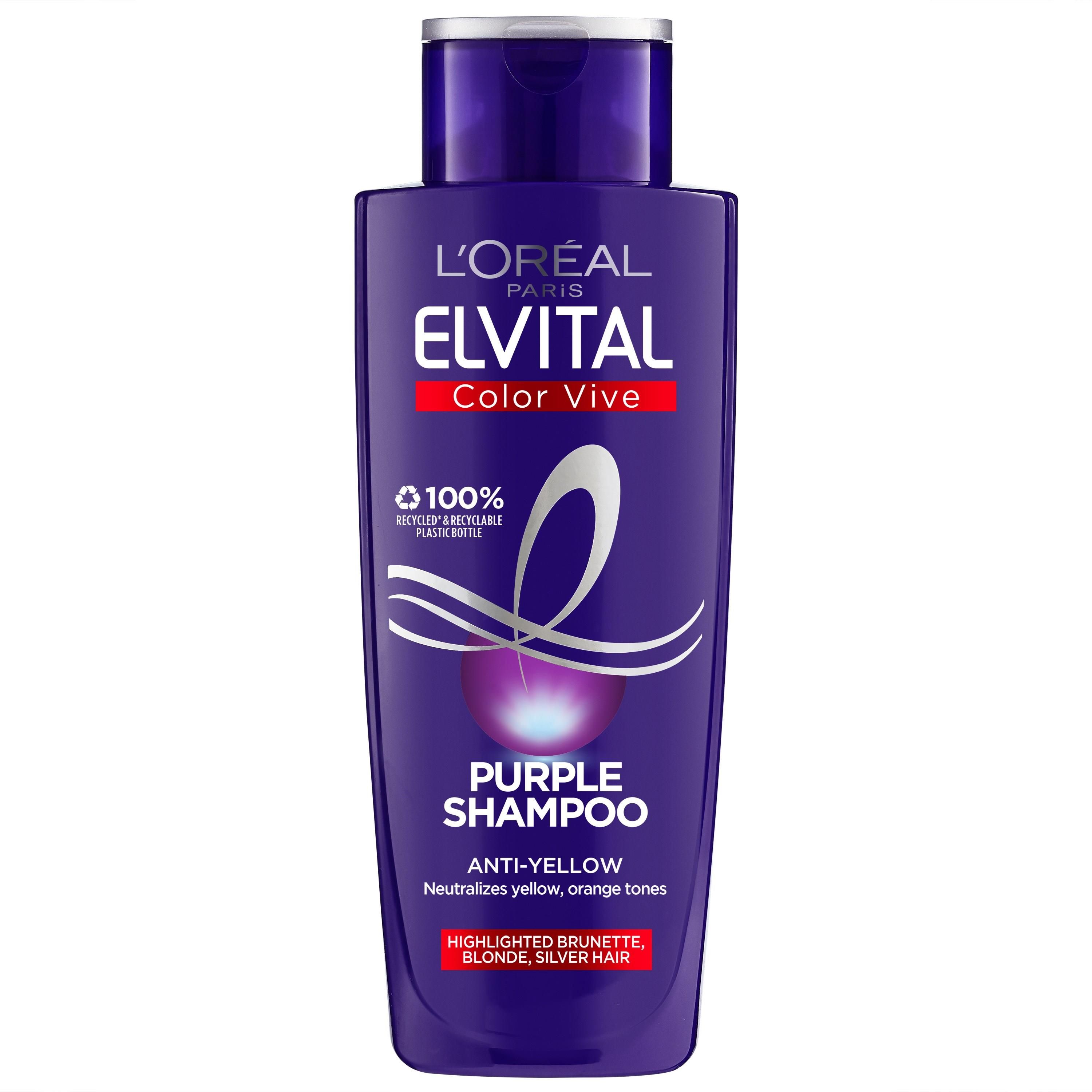 szampon loreal elvital selenium cena