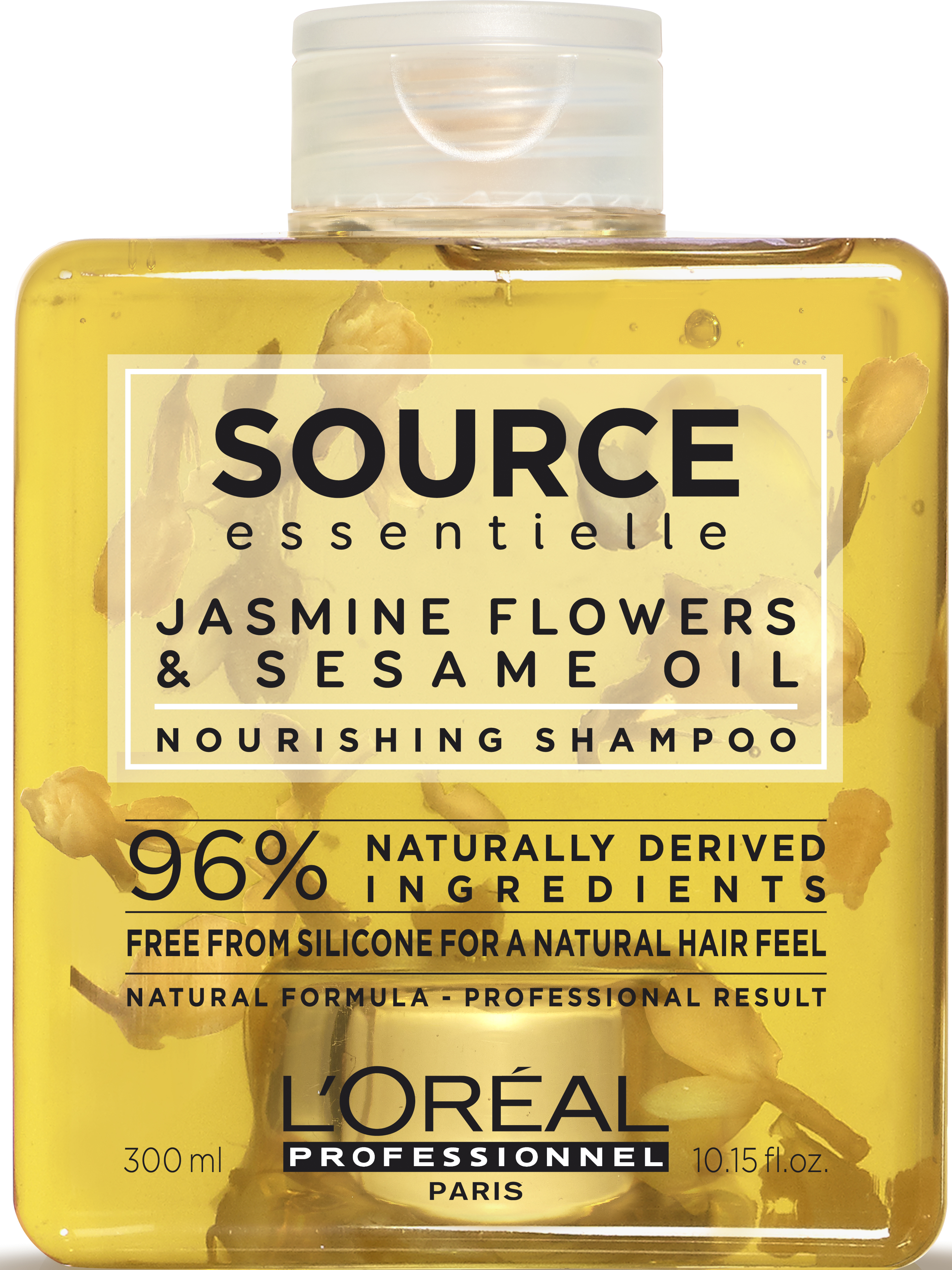 szampon loreal essentielle nourishing