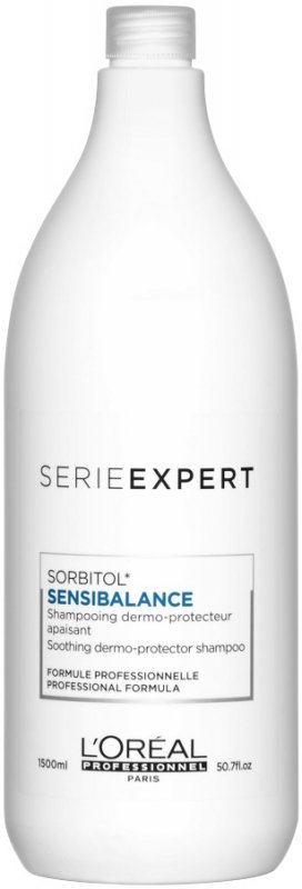 szampon loreal expert sorbitol