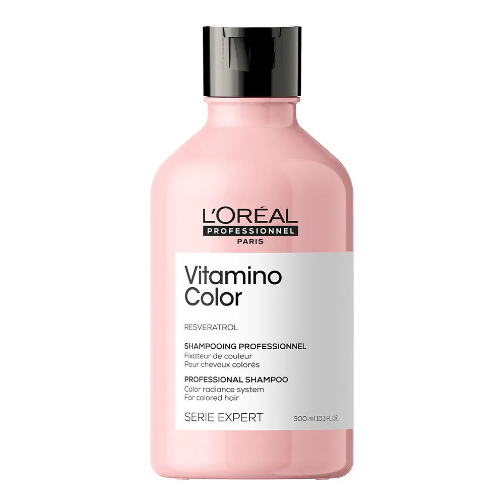 szampon loreal expert vitamino color