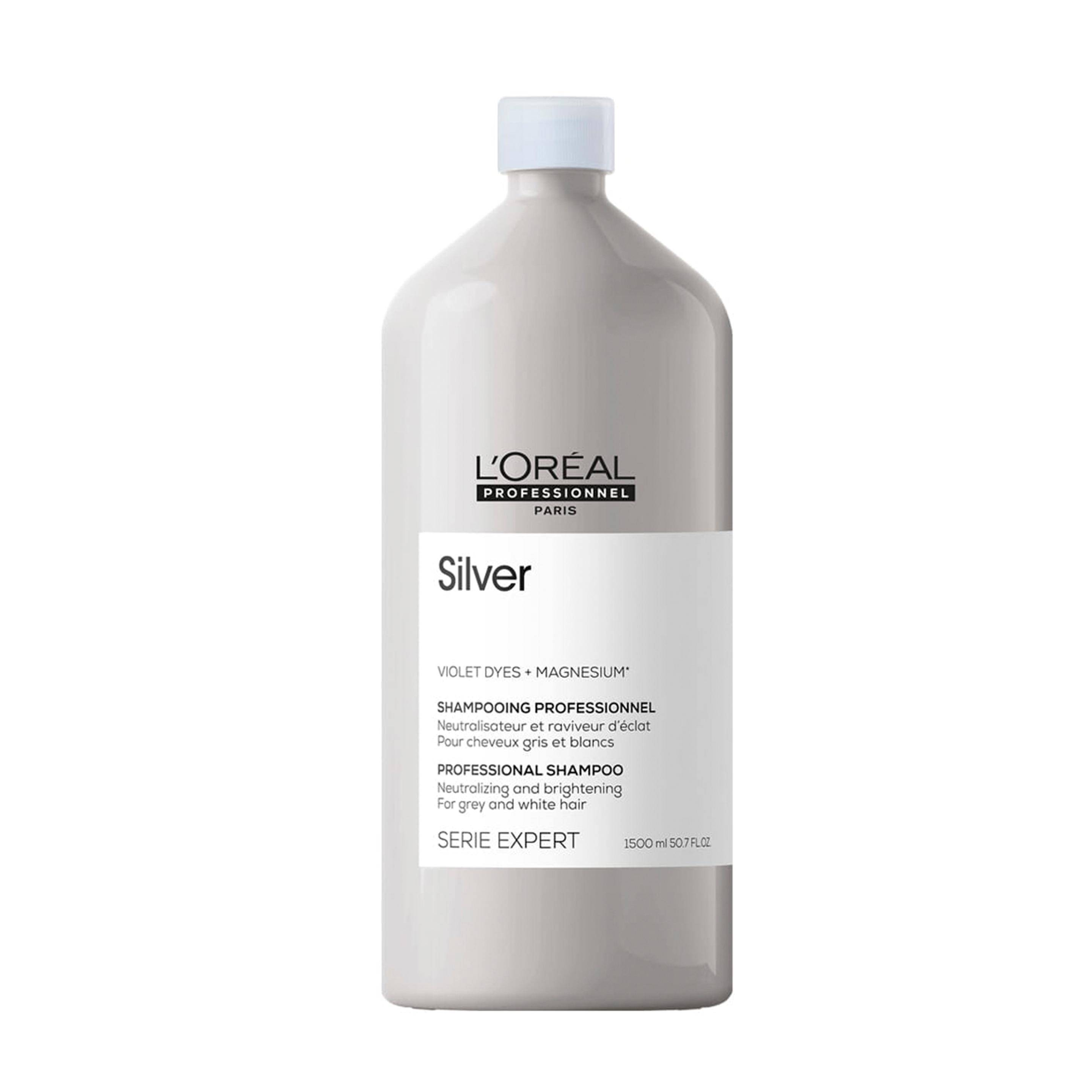 szampon loreal exppert 1 5l