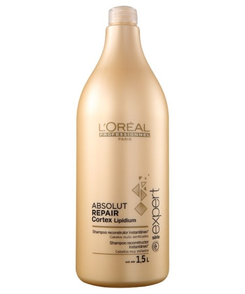 szampon loreal lipid