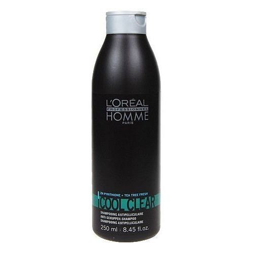 szampon loreal men