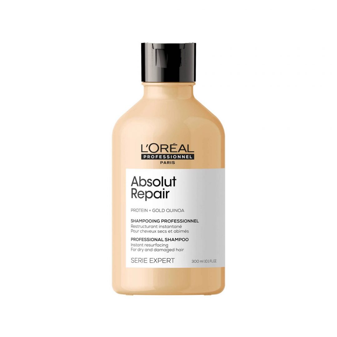 szampon loreal professionnel absolut repair