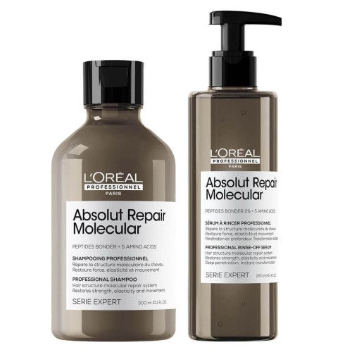 szampon loreal professionnel absolut repair sklad sls