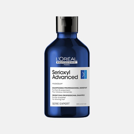 szampon loreal professionnel ma wypadajace