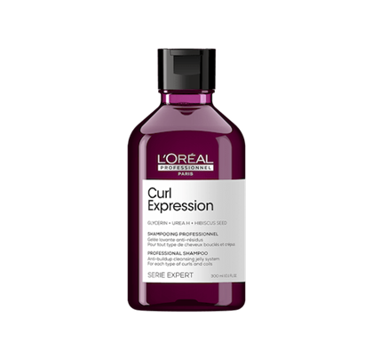 szampon loreal professionnel nagroda elle