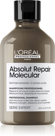 szampon loreal professionnel szampon absolut repair katowice