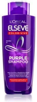 szampon loreal purple opinie