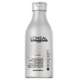 szampon loreal silver blog