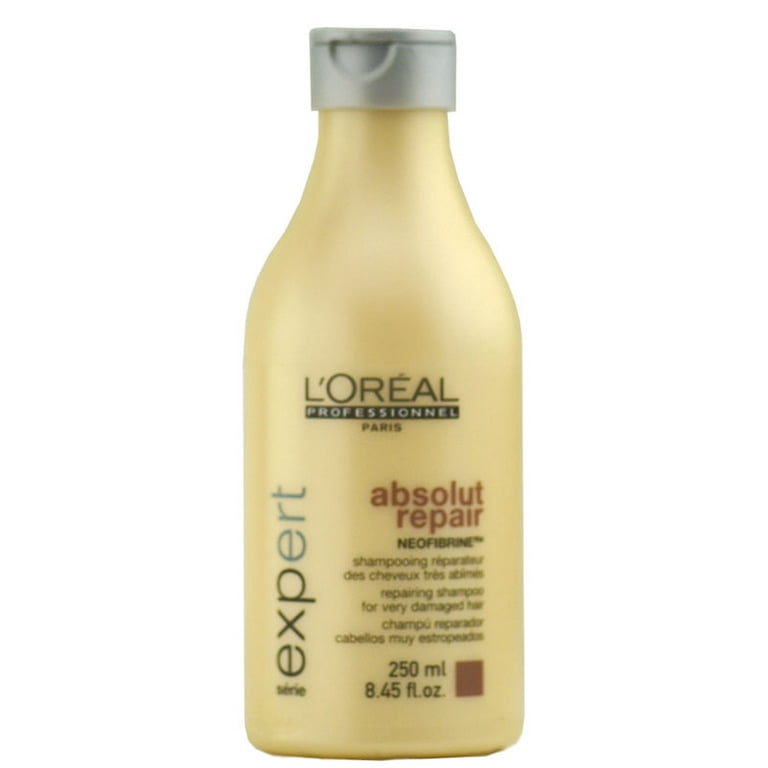 szampon loreal série expert absolut repair lipidium