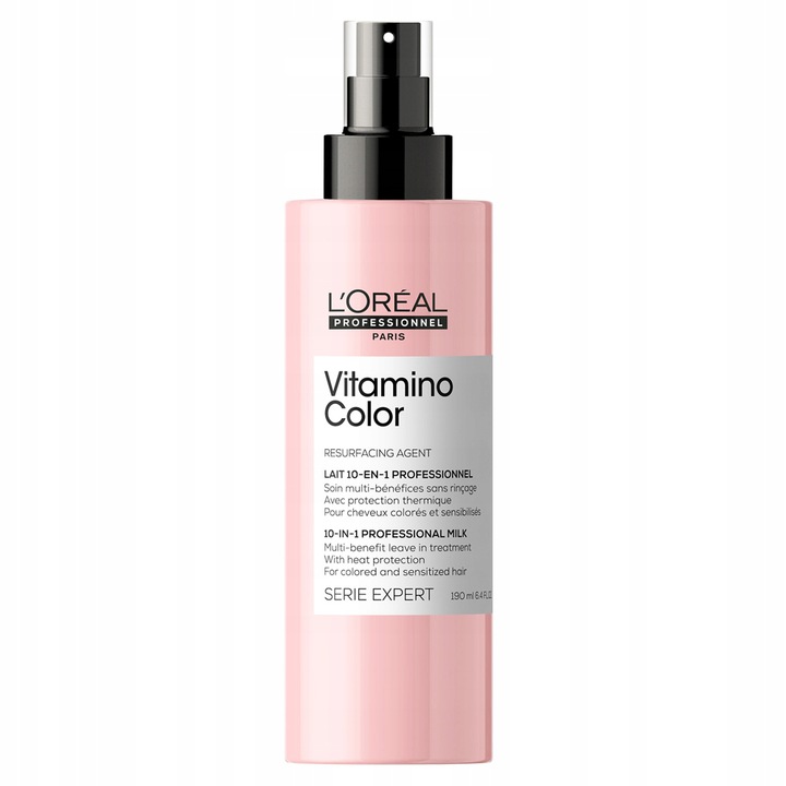 szampon loreal vitamino color 500 ml gdzie kupić w warszawie