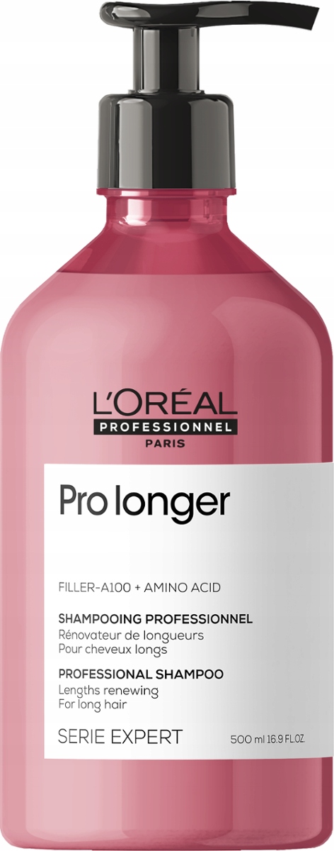 szampon loreal volumetry allegro