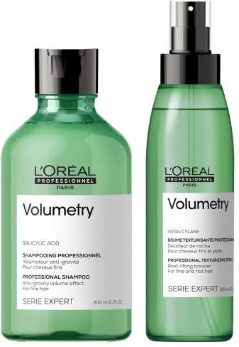 szampon loreal volumetry ceneo