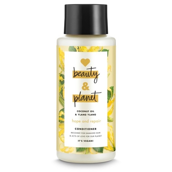 szampon love beauty coconut oil i ylang opinie