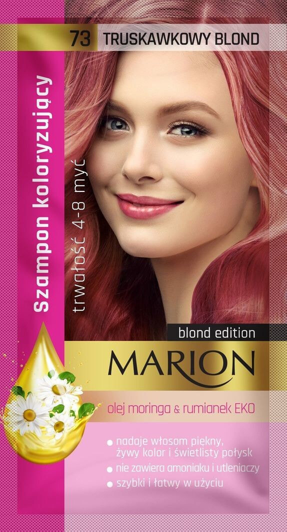 szampon marion