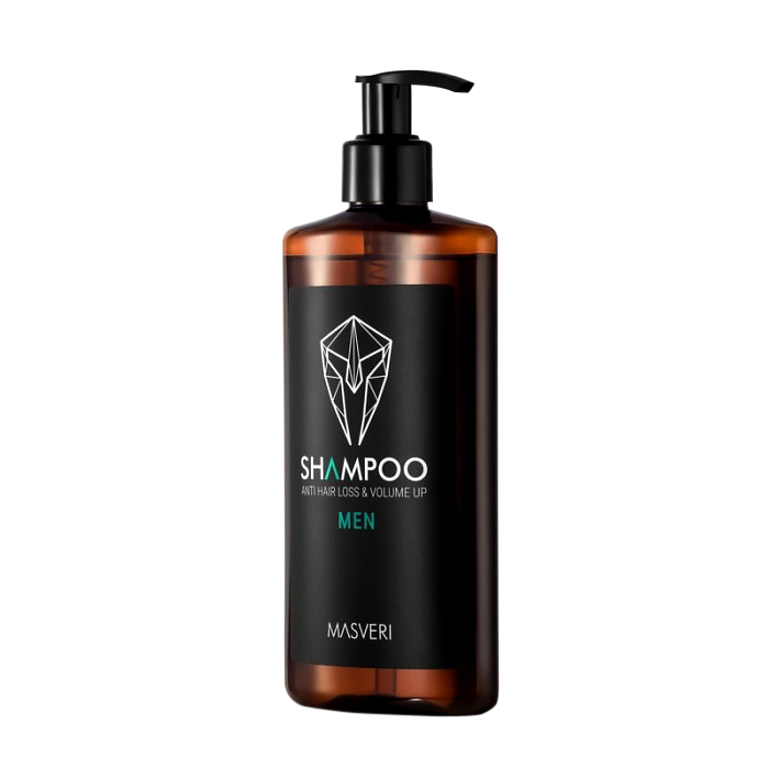 szampon masveri 250ml opinie