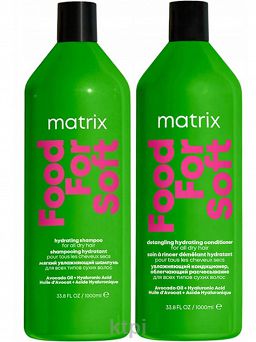 szampon matrix 1000 ml hairstory