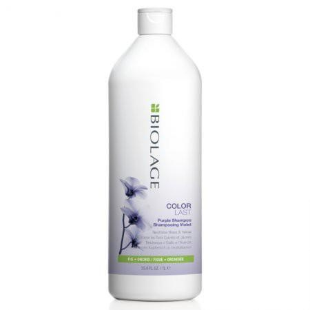 szampon matrix biolage color last