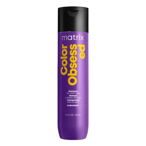 szampon matrix color obsessed 1000ml allegro