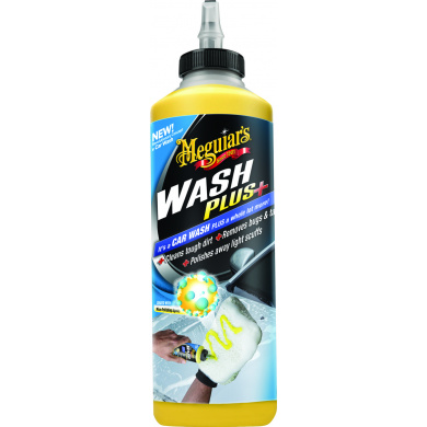 szampon meguiars