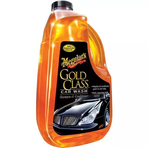 szampon meguiars