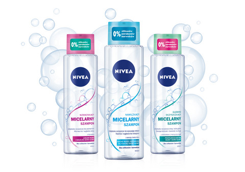 szampon micelarny nivea opinie onet