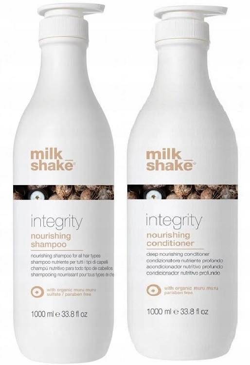 szampon milk shake integrity